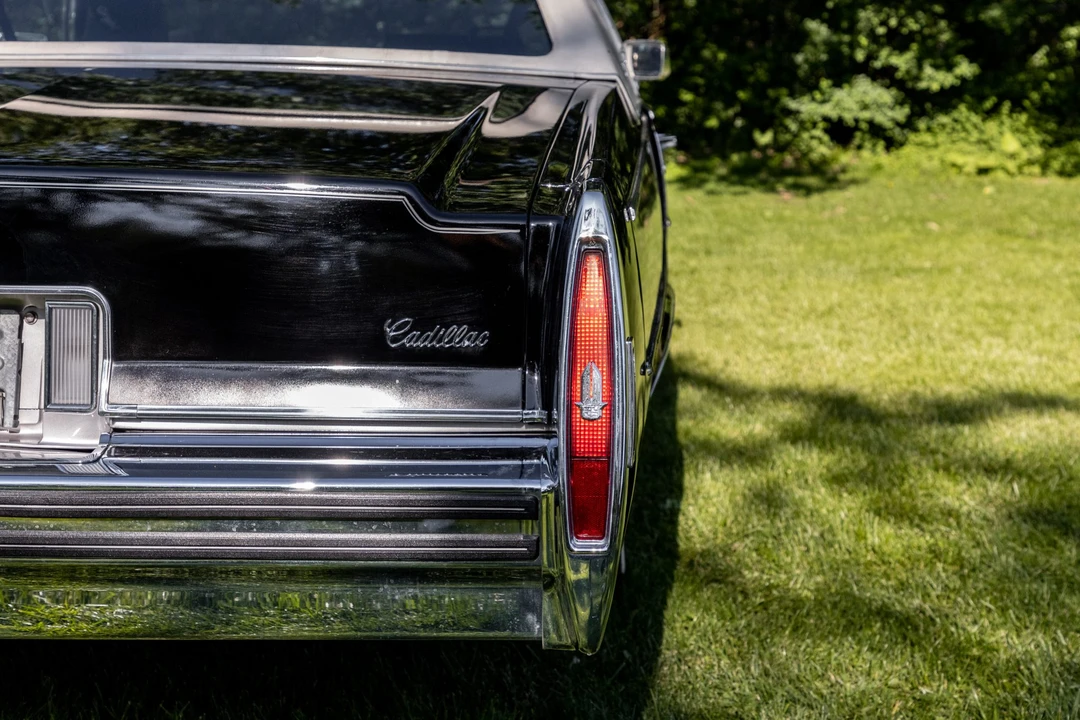 1979 Cadillac DeVille 5th Gen - Image 14 of 31