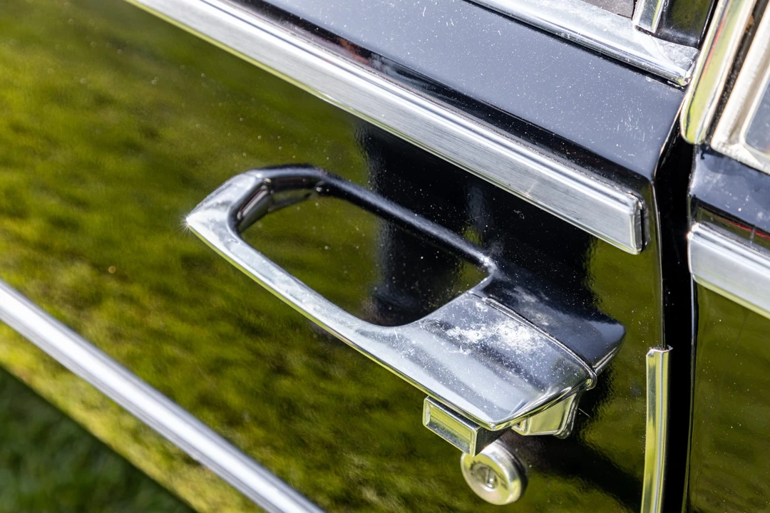 1979 Cadillac DeVille 5th Gen - Image 19 of 31