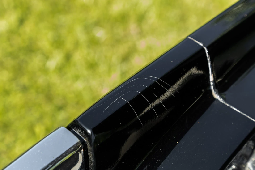 1979 Cadillac DeVille 5th Gen - Image 31 of 31