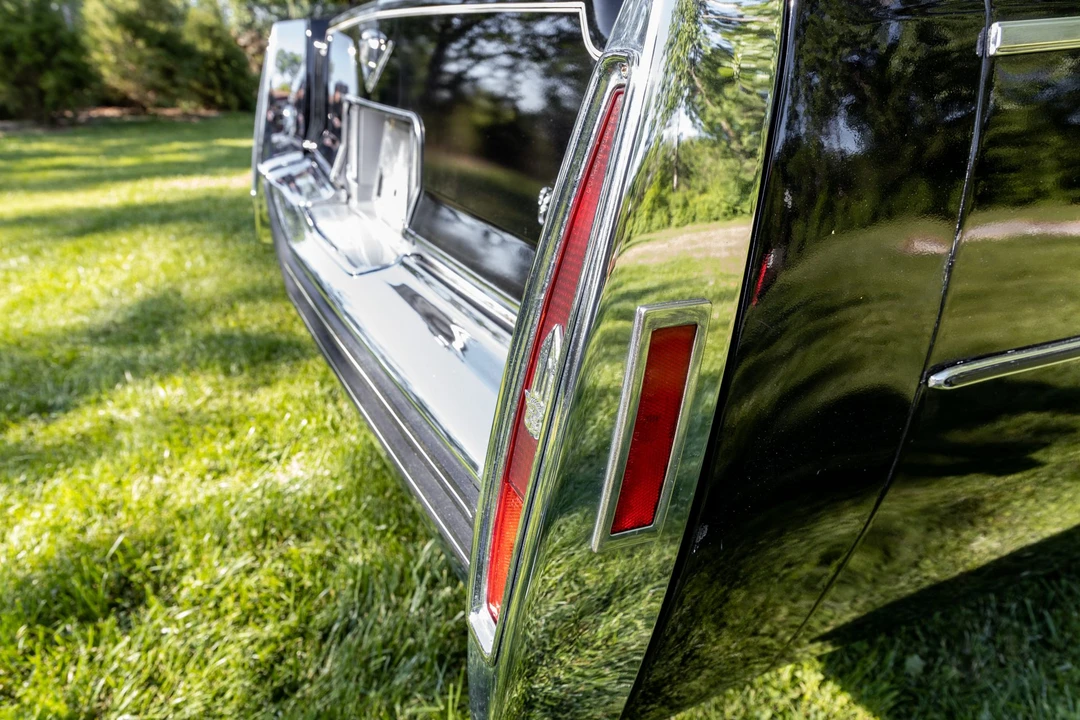 1979 Cadillac DeVille 5th Gen - Image 16 of 31