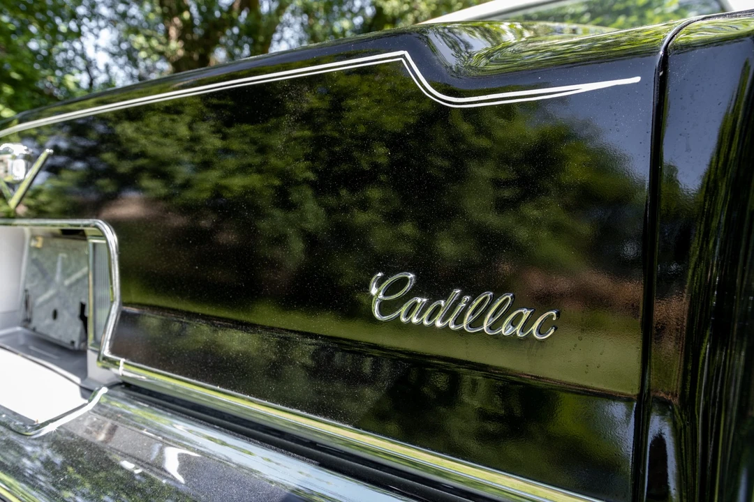 1979 Cadillac DeVille 5th Gen - Image 24 of 31