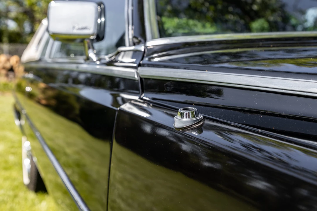1979 Cadillac DeVille 5th Gen - Image 20 of 31