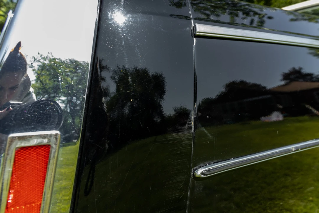 1979 Cadillac DeVille 5th Gen - Image 30 of 31