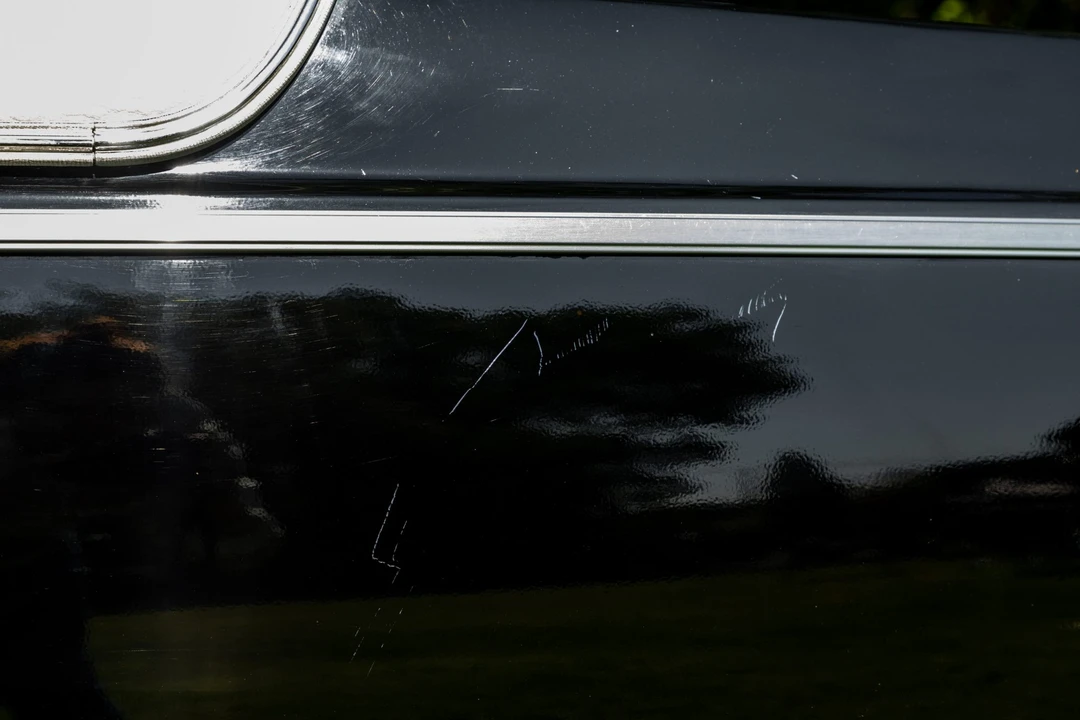 1979 Cadillac DeVille 5th Gen - Image 28 of 31