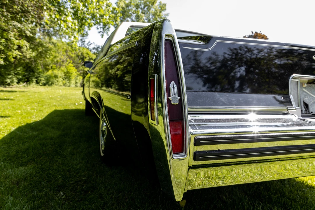 1979 Cadillac DeVille 5th Gen - Image 11 of 31