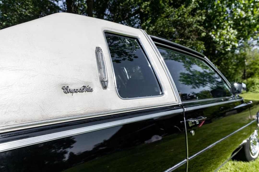 1979 Cadillac DeVille 5th Gen - Image 27 of 31