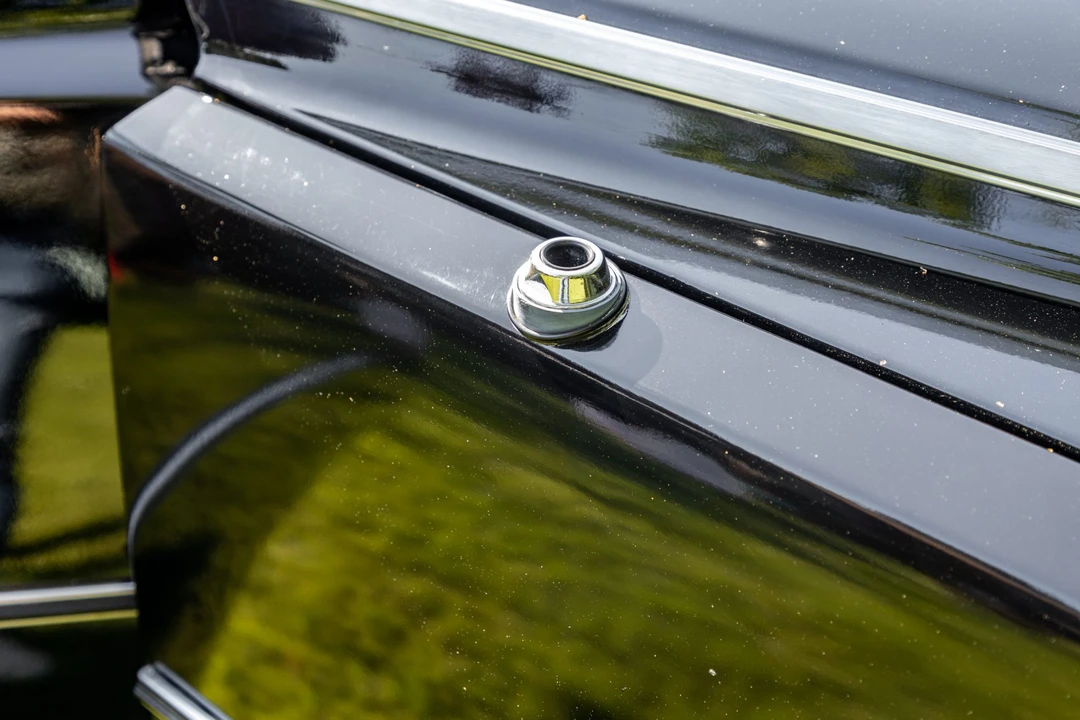 1979 Cadillac DeVille 5th Gen - Image 21 of 31