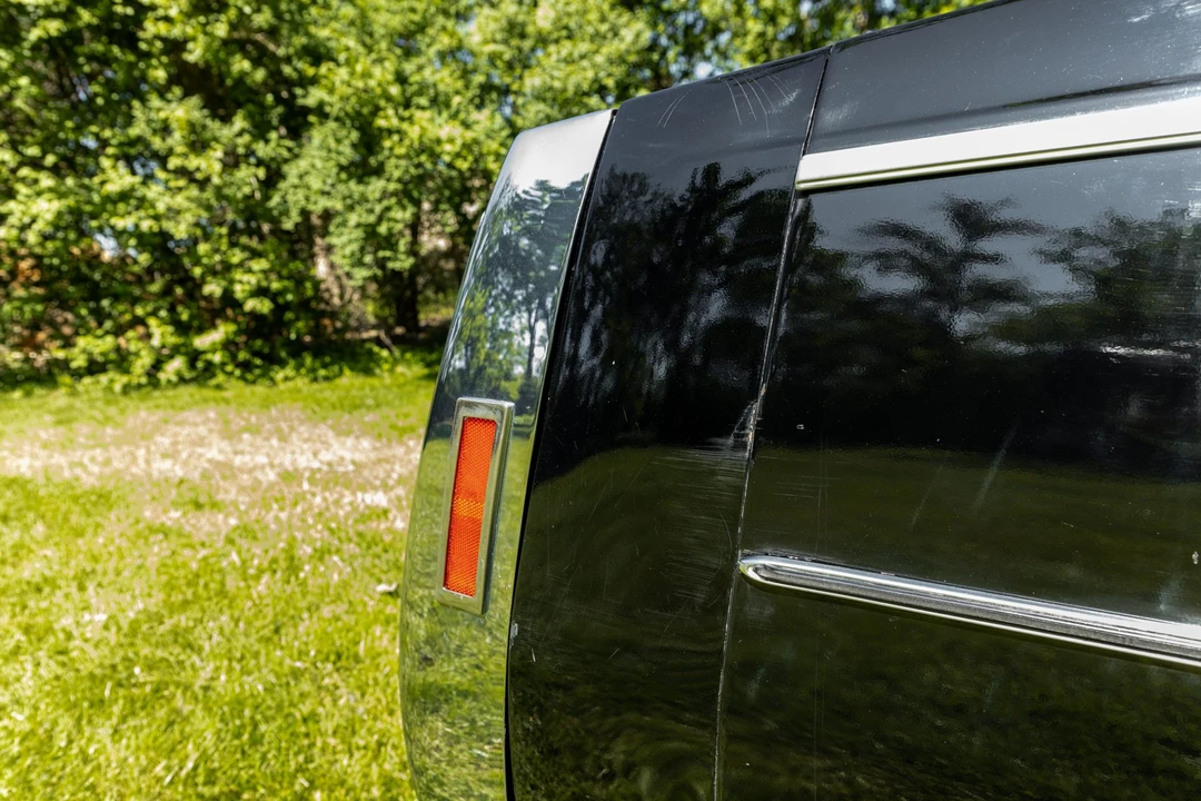 1979 Cadillac DeVille 5th Gen - Image 29 of 31