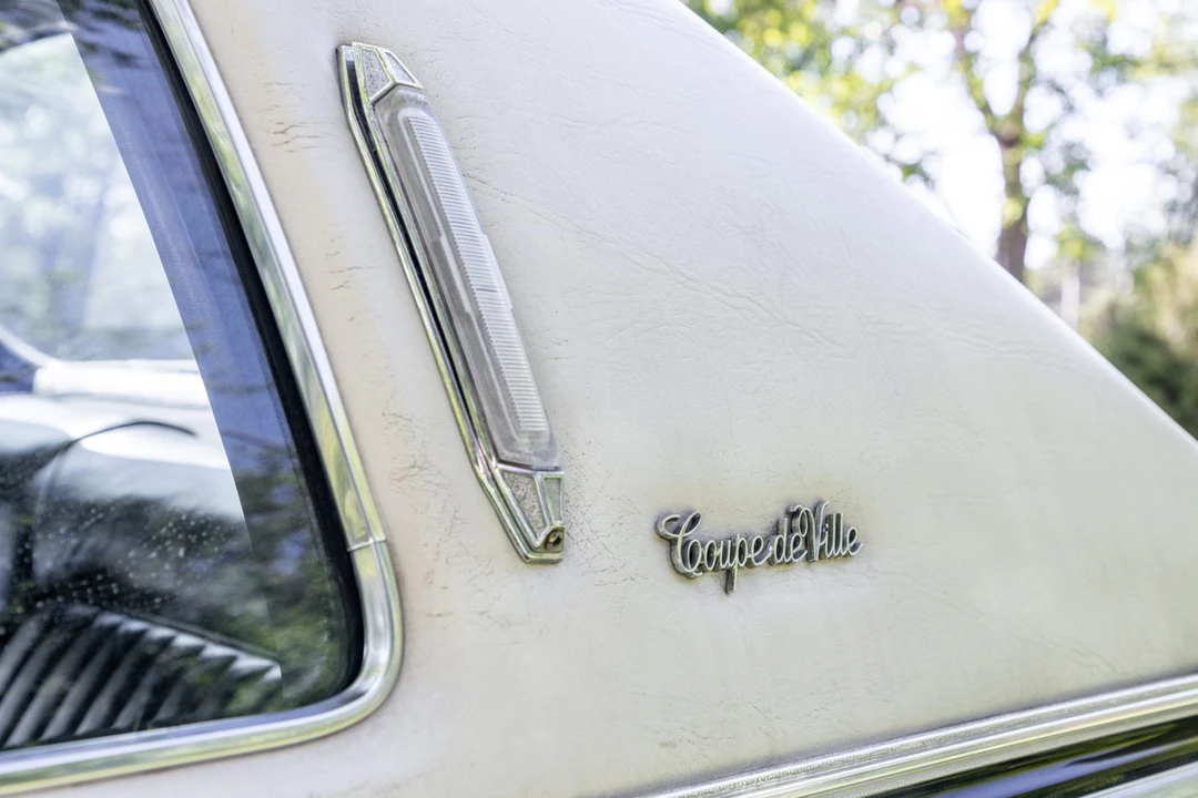 1979 Cadillac DeVille 5th Gen - Image 26 of 31