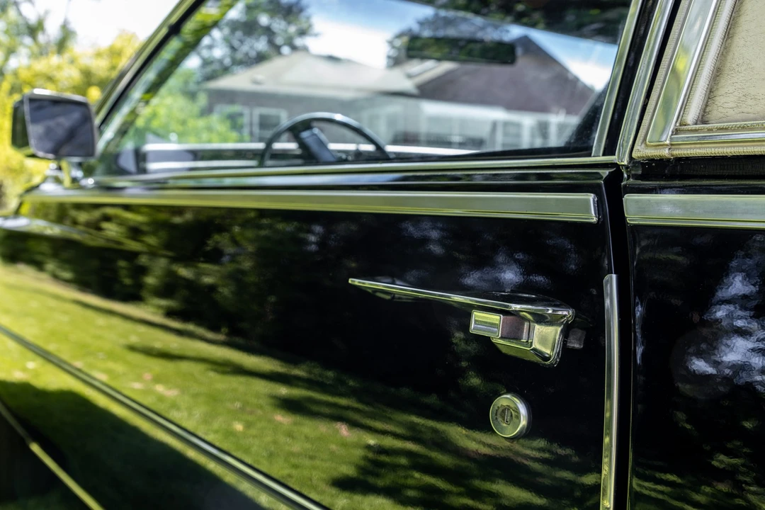 1979 Cadillac DeVille 5th Gen - Image 18 of 31