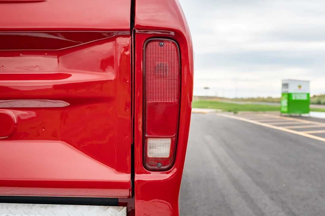 1979 Ford F-Series 6th Gen - Image 13 of 31