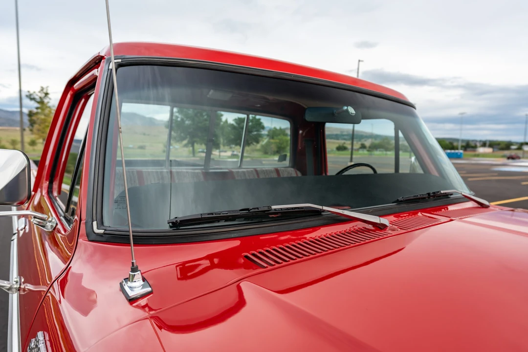 1979 Ford F-Series 6th Gen - Image 14 of 31