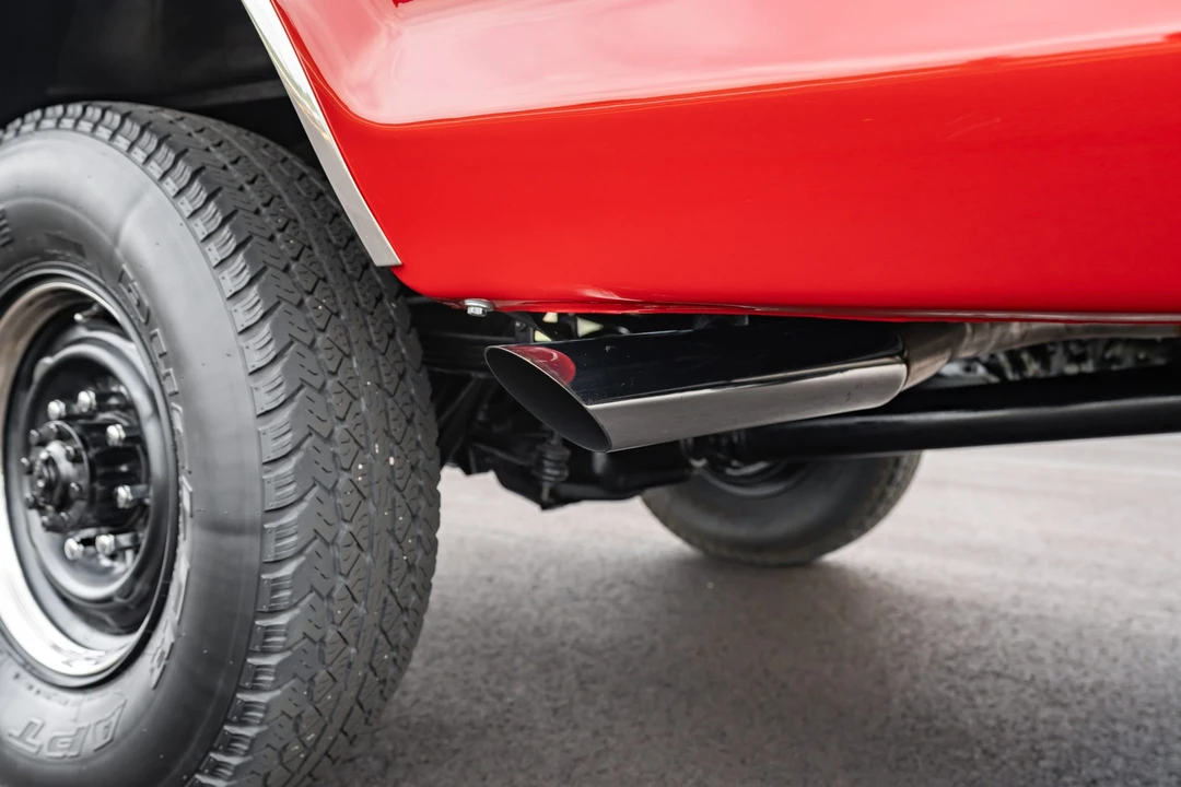 1979 Ford F-Series 6th Gen - Image 31 of 31