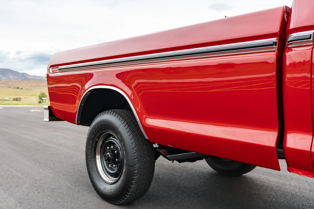 1979 Ford F-Series 6th Gen - Image 27 of 31