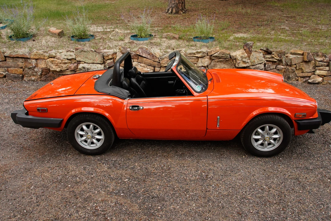 1979 Triumph Spitfire 1500 - Image 15 of 31