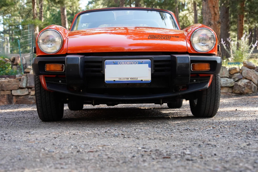 1979 Triumph Spitfire 1500 - Image 18 of 31