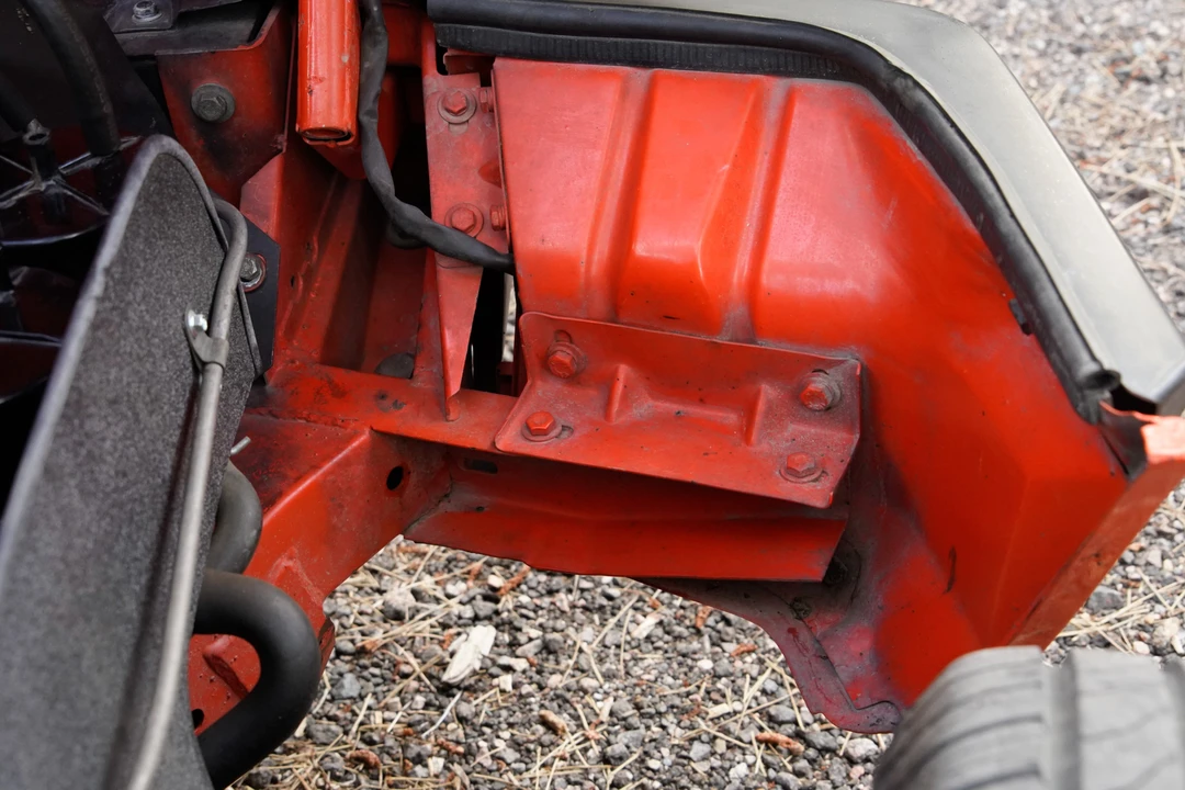 1979 Triumph Spitfire 1500 - Image 24 of 31