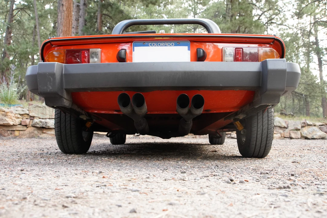 1979 Triumph Spitfire 1500 - Image 12 of 31