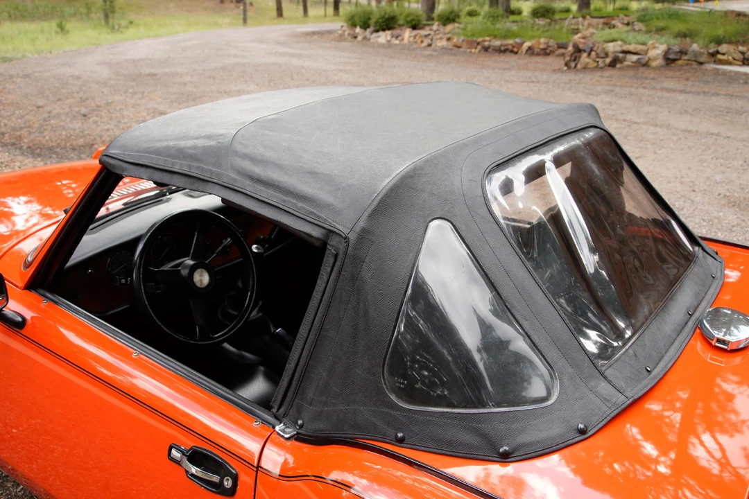 1979 Triumph Spitfire 1500 - Image 27 of 31