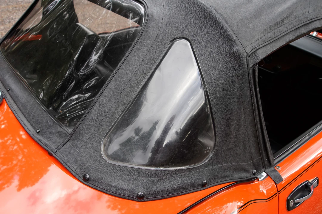 1979 Triumph Spitfire 1500 - Image 28 of 31
