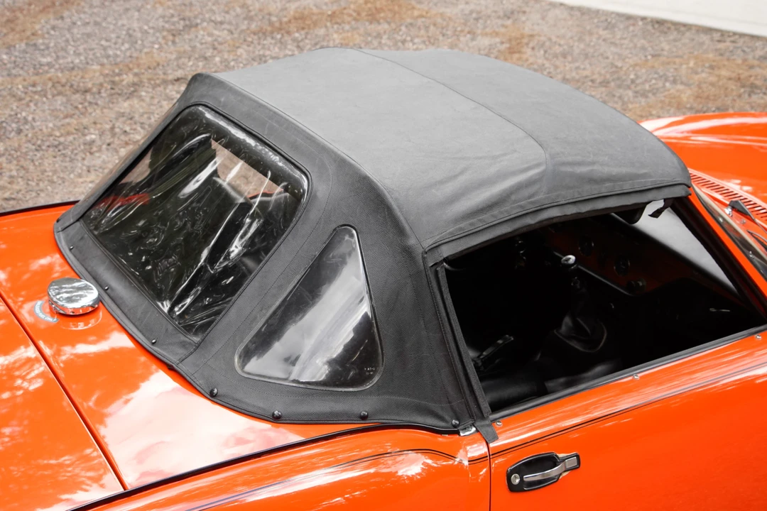 1979 Triumph Spitfire 1500 - Image 29 of 31
