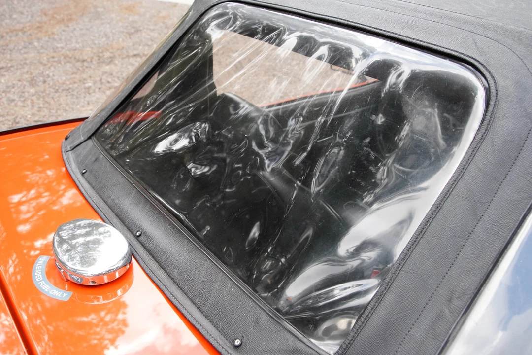 1979 Triumph Spitfire 1500 - Image 30 of 31