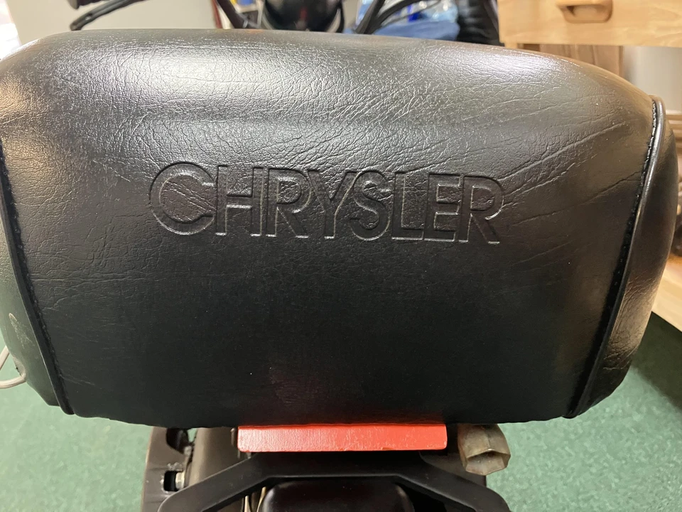 1980 Chrysler Sno-Runner - Image 22 of 31