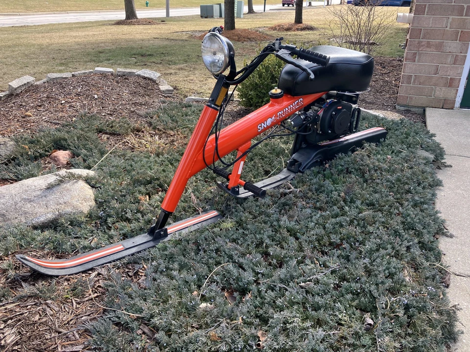 1980 Chrysler Sno-Runner - Image 4 of 31
