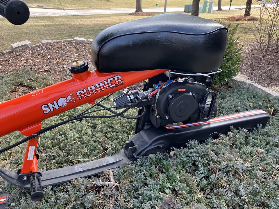 1980 Chrysler Sno-Runner - Image 28 of 31