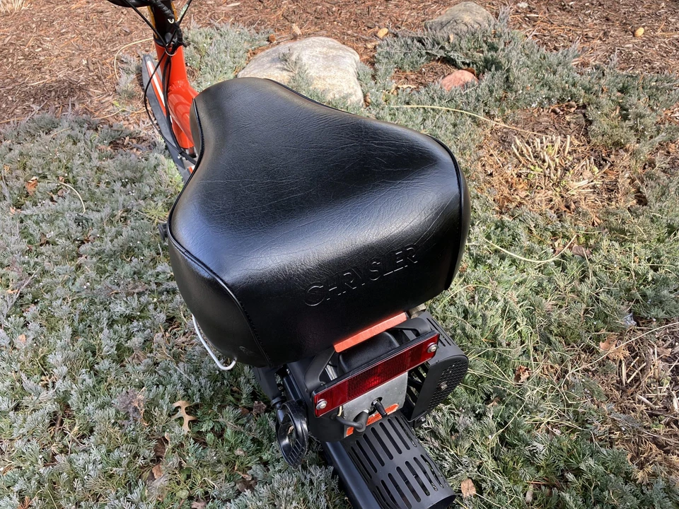 1980 Chrysler Sno-Runner - Image 19 of 31