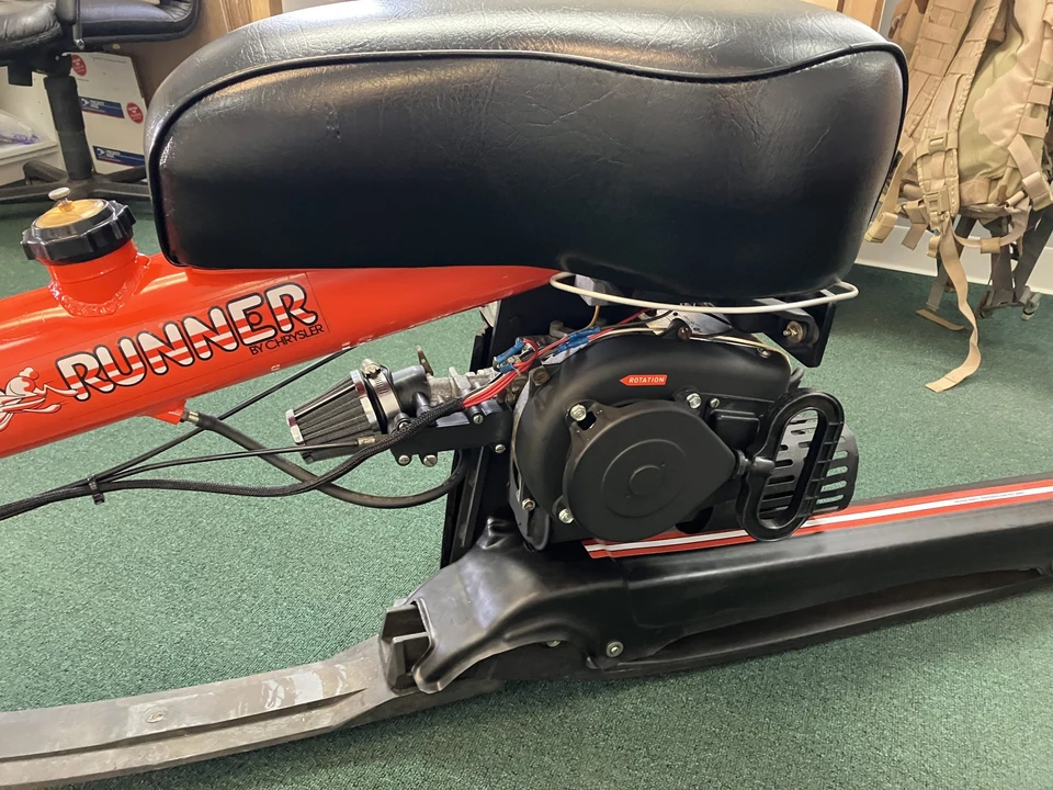 1980 Chrysler Sno-Runner - Image 30 of 31