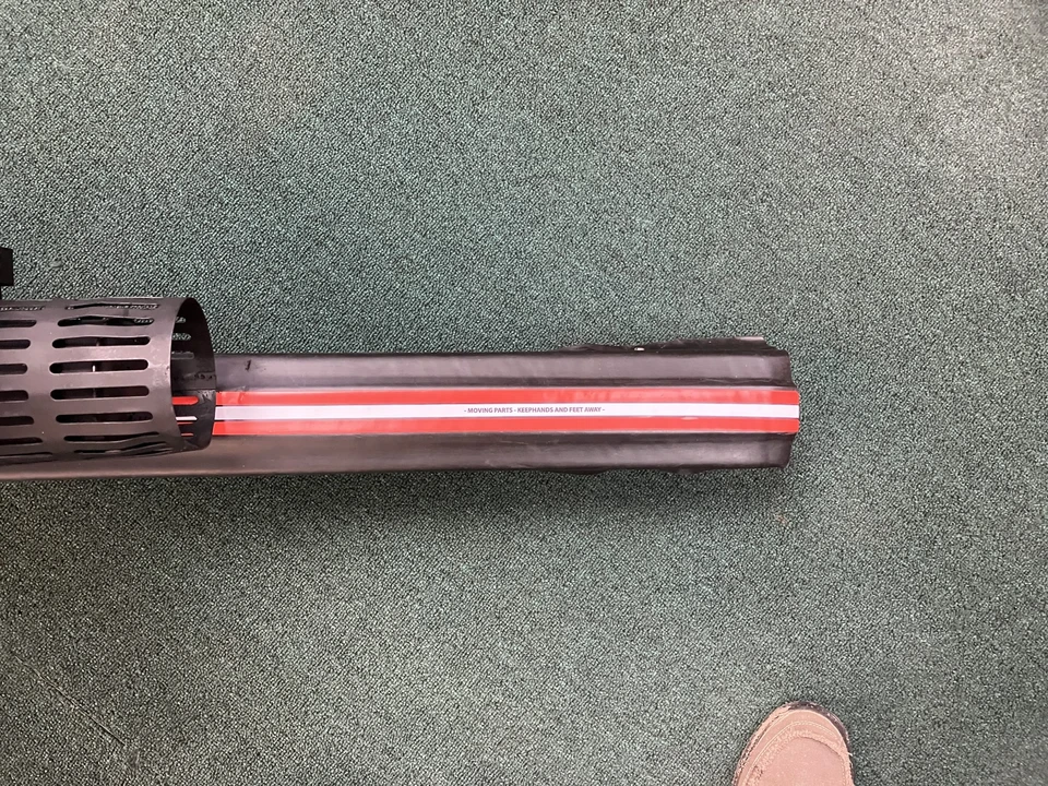 1980 Chrysler Sno-Runner - Image 24 of 31