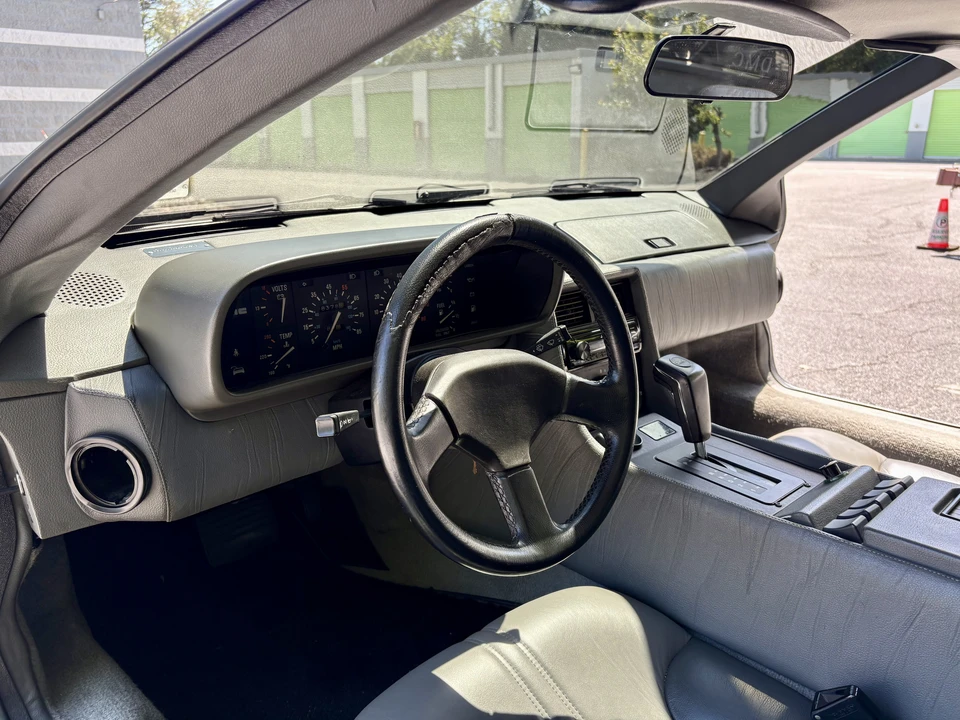 1981 DeLorean DMC-12 - Image 25 of 31