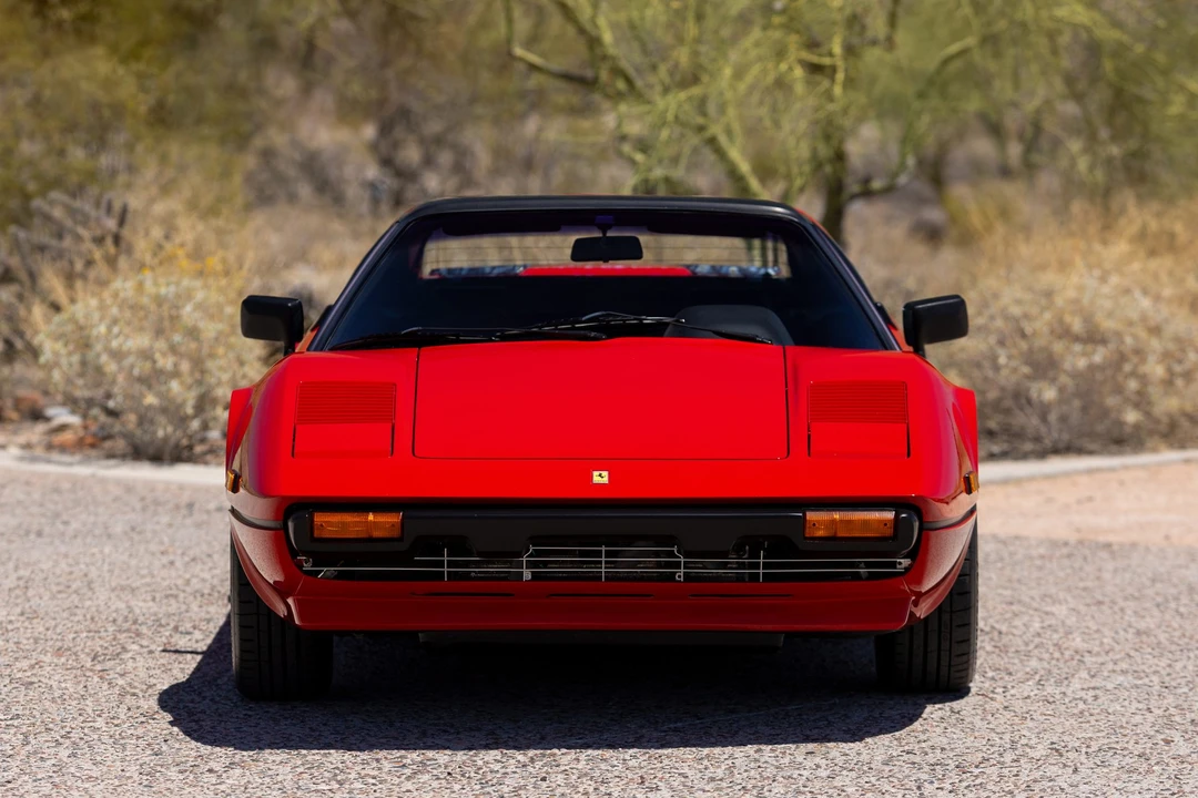 1982 Ferrari 308 GTS - Image 20 of 31