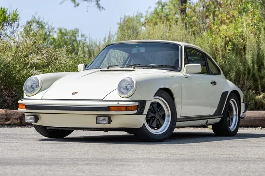 1982 Porsche 911 Carrera SC - Image 2 of 31