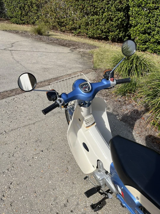 1983 Honda Mopeds - Image 27 of 31