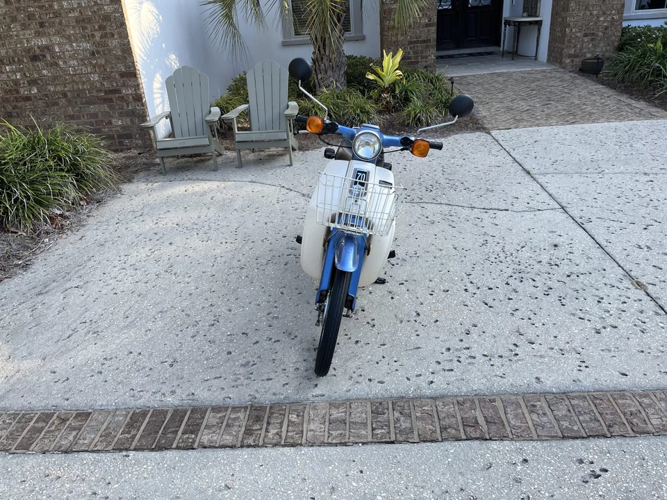1983 Honda Mopeds - Image 7 of 31