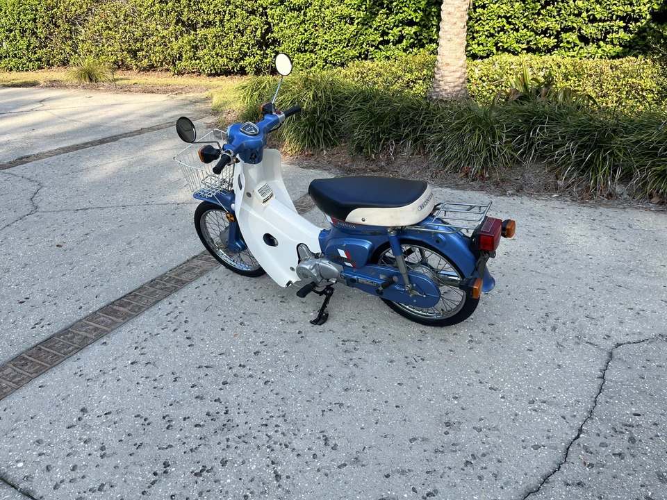 1983 Honda Mopeds - Image 14 of 31