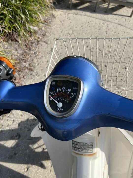 1983 Honda Mopeds - Image 31 of 31