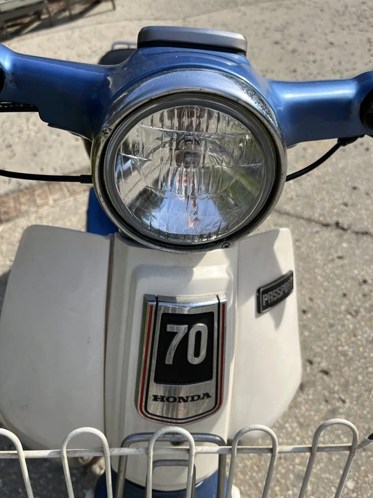 1983 Honda Mopeds - Image 25 of 31