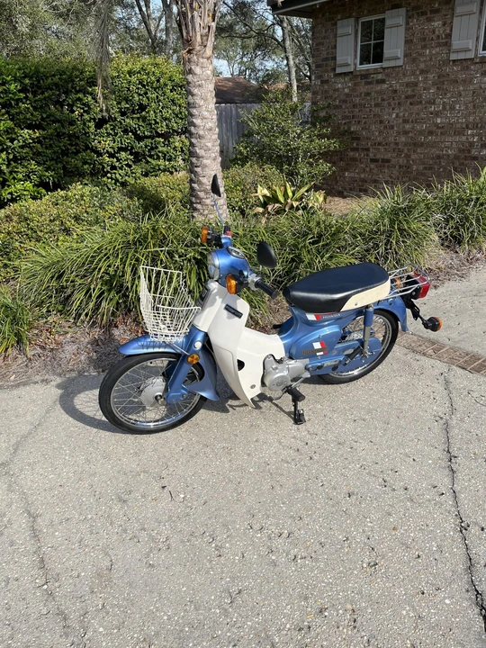 1983 Honda Mopeds - Image 2 of 31