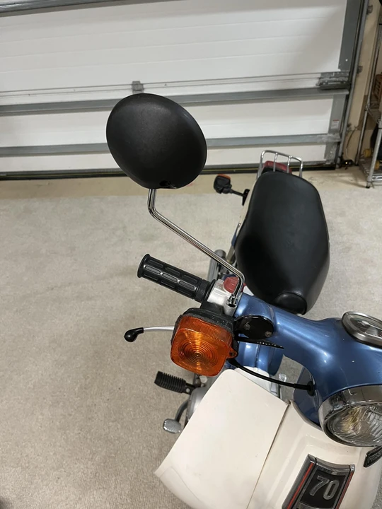 1983 Honda Mopeds - Image 26 of 31