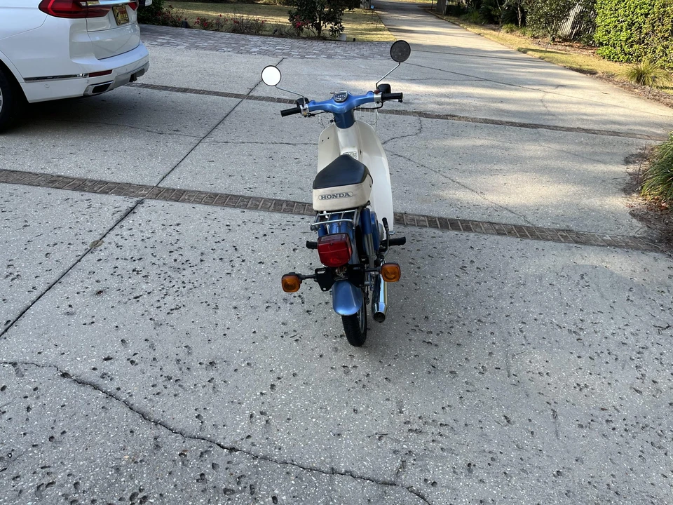 1983 Honda Mopeds - Image 13 of 31