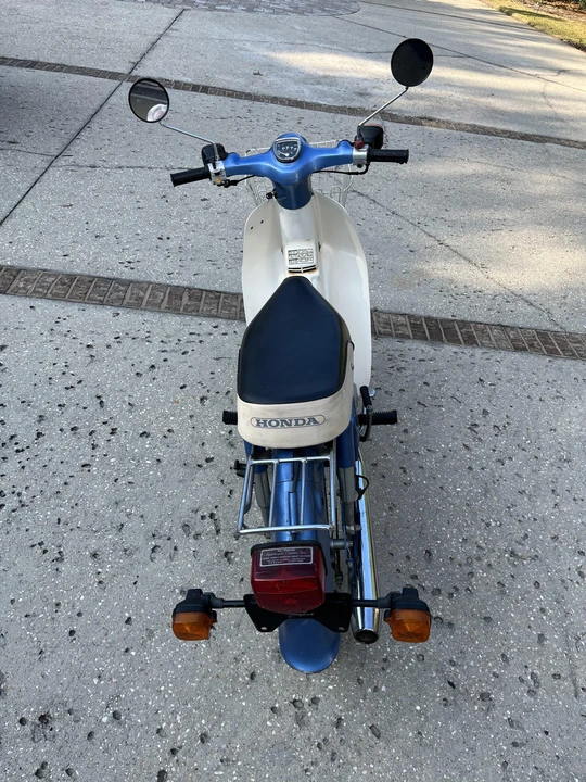 1983 Honda Mopeds - Image 12 of 31
