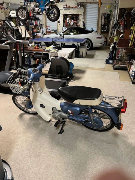 1983 Honda Mopeds - Image 15 of 31