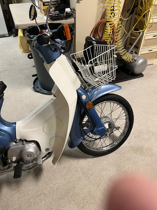 1983 Honda Mopeds - Image 21 of 31
