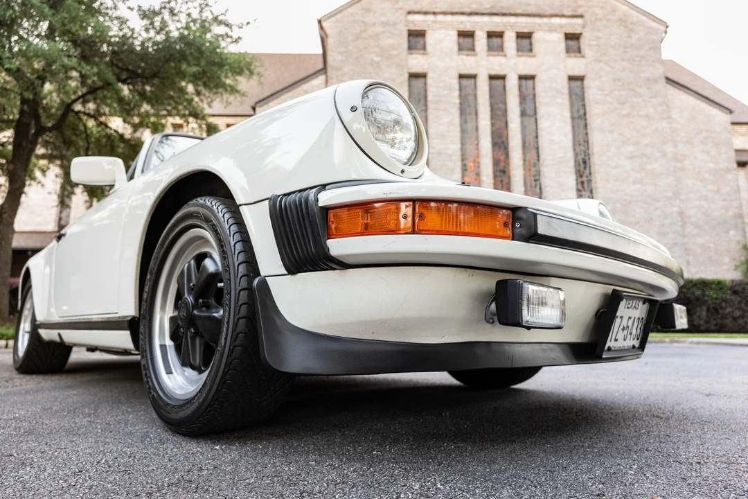 1983 Porsche 911 Carrera SC - Image 19 of 31