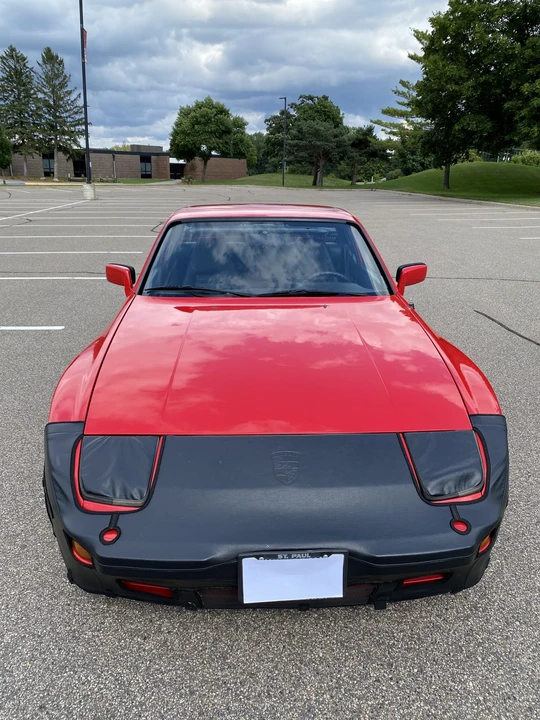 1983 Porsche 944 - Image 16 of 31