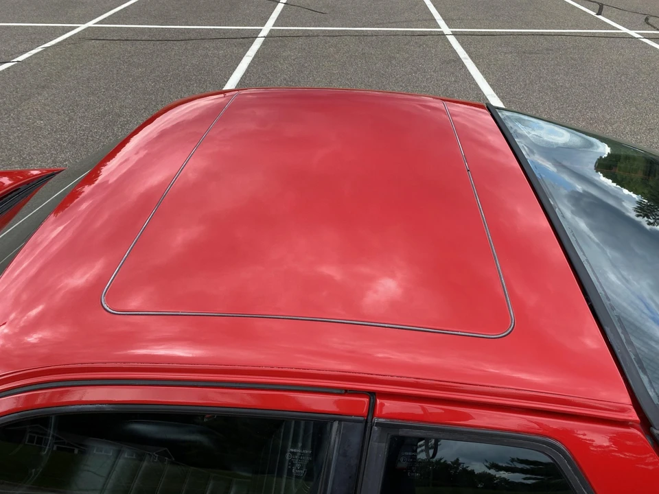 1983 Porsche 944 - Image 27 of 31