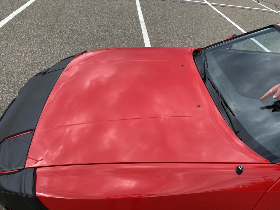 1983 Porsche 944 - Image 18 of 31